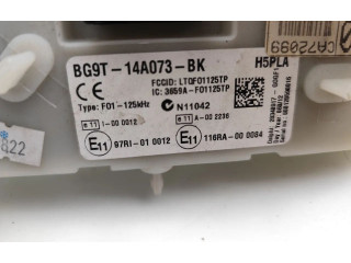 Блок предохранителей BG9T-14A073-BK Ford Mondeo MK IV