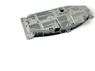 Přístrojová deska Nissan Navara D22 2008 VP7NFF10849FBE