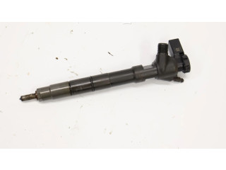 Форсунка 04B130277N    Skoda Fabia Mk3 (NJ)   