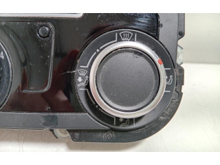 Блок управления климат-контролем 5HB011292-00, 5HB011292-00   Volkswagen Touran II