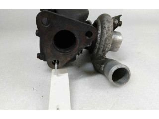  Турбина Opel Meriva A  6973000925         