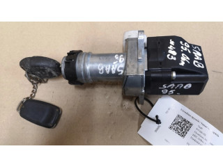 Замок зажигания