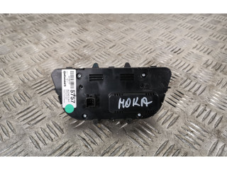 Блок управления климат-контролем 20765757   Opel Mokka