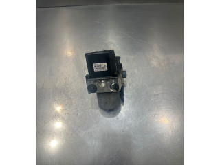 Блок АБС 0265950063 Skoda Superb B5 (3U) 2001 - 2008 года