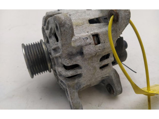 Генератор 8200654541B   Renault Twingo II      