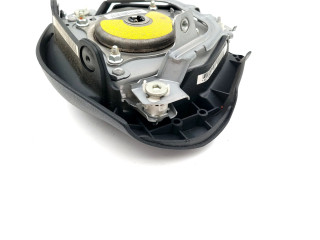 Подушка безопасности водителя 6A1T66610Y0V, GJ107055494   Subaru Forester SH