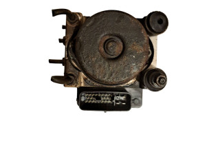 Блок АБС Mitsubishi Outlander 2001 - 2007 года