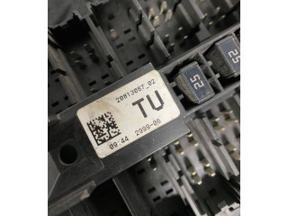 Блок предохранителей  20813087   Chevrolet Tahoe    