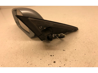 Zpětné zrcátko Audi A4 S4 B8 8K 2009 E1020931, LY7G