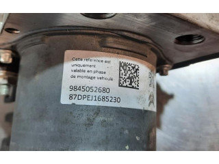 Блок АБС 9845052680   Peugeot  Partner III  2018 -  года