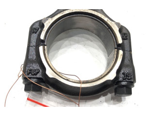  Поршень с шатуном  73502643  Fiat Grande Punto  