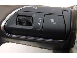 Volant Audi A8 S8 D4 4H 2010 4H0419091T  