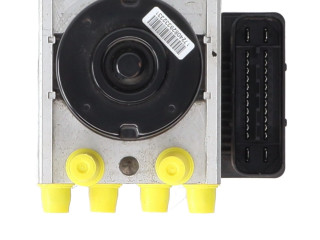 Блок АБС 8201065089   Renault  Twingo II  2007 - 2014 года