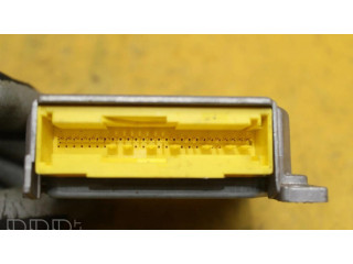 Блок подушек безопасности 0018203126, 0285001222   Mercedes-Benz A W168