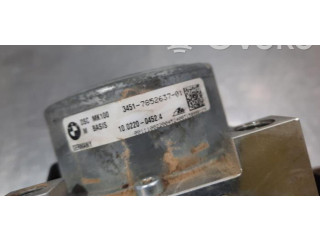 Блок АБС 7852637, 34517851297 BMW M4 F82 F83 2014-2020 года