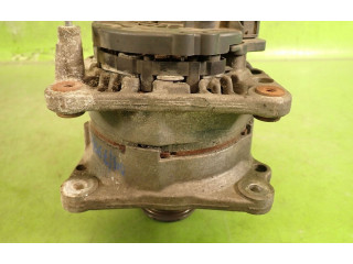 Турбина Генератор Skoda Fabia Mk2 (5J)