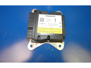 Блок подушек безопасности 32246116, T30186695 Volvo XC40