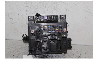 Блок предохранителей Mitsubishi ASX