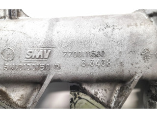 Всасывающий коллектор