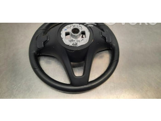 Руль Mercedes-Benz GLC C253 2016 - года A0004608711