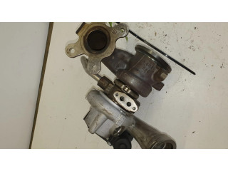 Турбина Audi A3 S3 8V 1.6 05E145701J, 4918001620