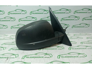 Зеркало электрическое        Opel Meriva A  2003 - 2010 года   