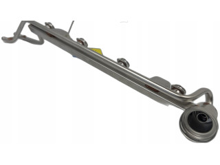 Топливная рампа nan   Audi A3 S3 8L  