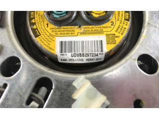 Руль Jeep Grand Cherokee 2010 - 2021 года 1TV93DX9AA, 1TV93DX9AA