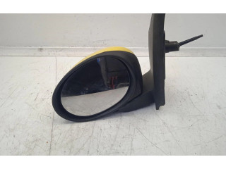 Зеркало электрическое        Peugeot 107  2005 - 2014 года   
