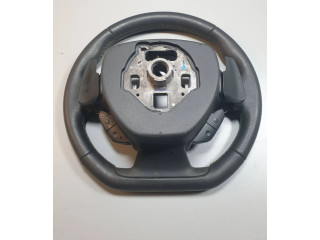 Руль Chevrolet Camaro   -  года 23406653, 812454049      