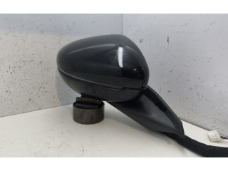 Зеркало электрическое        Honda Jazz  2015 - 2020 года   