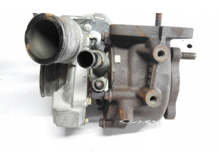 Турбина Mitsubishi ASX 4933513002T225480, 49335