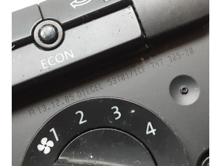 Блок управления климат-контролем 1K2820045, 5HB00932225   Volkswagen Jetta V