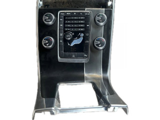 Блок управления климат-контролем 31389133, 31389133 Volvo S60