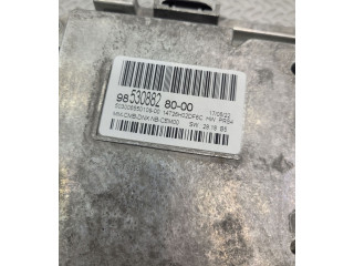 Přístrojová deska Opel Mokka B 2023 9853088280