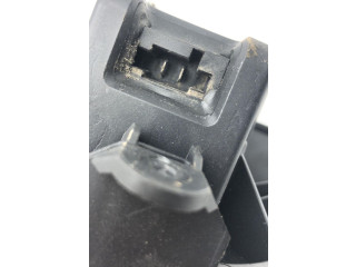 Вентилятор печки       Fiat Qubo