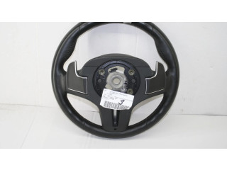 Руль Chrysler Grand Voyager V  2007 - 2015 года 0ZP231DVAD      