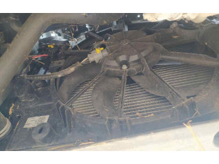 Вентилятор радиатора Dacia Jogger