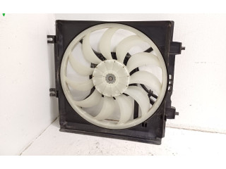 Вентилятор радиатора 73310SG000 Subaru Forester SJ