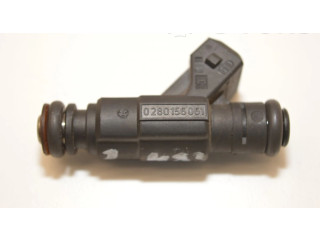 Электрический вентилятор радиаторов 0280156061, 06A906031BA   Audi TT Mk1   для двигателя AUQ