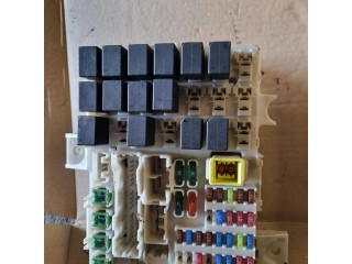 Блок управления 8637A171, 5WK45103I Mitsubishi Colt