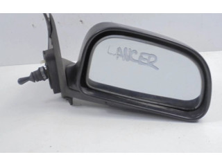 Зеркало (механическое) Mitsubishi Lancer 1997 - 2003 года