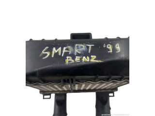 Интеркулер 0003007V003 Smart ForTwo I
