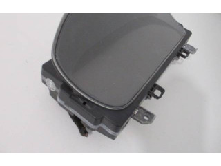 Přístrojová deska Volvo V60 2019 P32276753AA, 0263719346