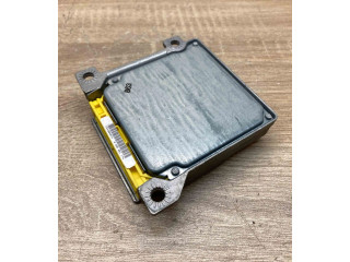 Блок подушек безопасности 8L0959655, 0285001174   Audi A3 S3 8L