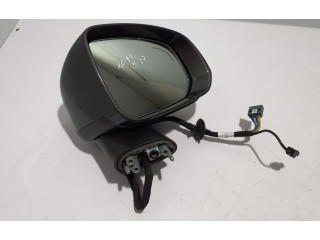 Зеркало электрическое Volvo XC90 2014 - года