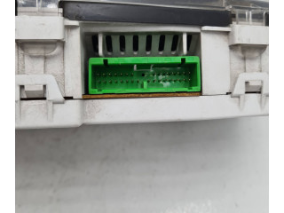 Přístrojová deska Subaru Outback 2001 NSL310L, 0239005