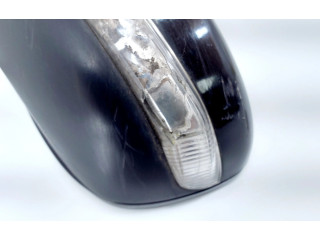 Зеркало электрическое        Peugeot 2008 I  2013 - 2019 года   