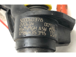 Комплект жиклеров (форсунок) Fiat Ducato