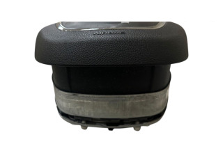 Подушка безопасности водителя 1Z0880201AH Skoda Yeti (5L)